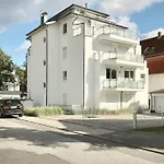 Ostsee 116 Timmendorfer Strand
