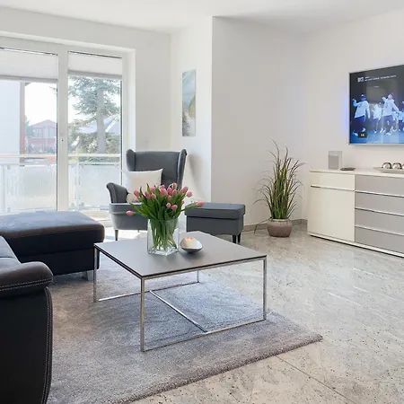 Appartamento Ostsee 116 Timmendorfer Strand