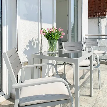 Apartment Ostsee 116 Timmendorfer Strand
