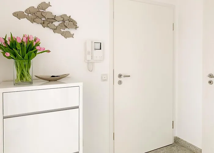 Appartamento Ostsee 116 Timmendorfer Strand