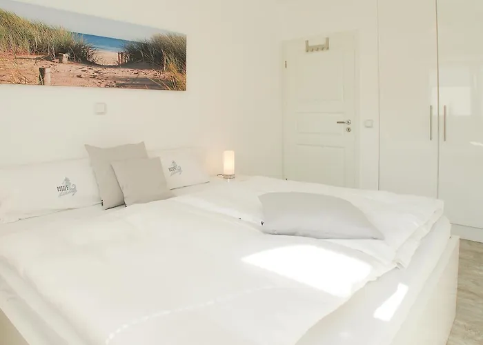 Appartamento Ostsee 116