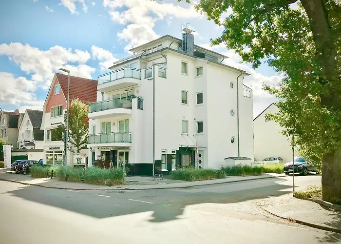 Ostsee 116 Appartamento *